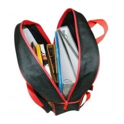 Disney CARS - SAC A DOS Primaire Garçon 30x12x41 NOIR/ROUGE -Boutique de soldes Disney cars sac a dos primaire garcon 30x12x41 noir rouge 4891320411821 537266