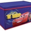 Disney Cars Coffre à Jouets Pliable Cars Disney -Boutique de soldes Disney coffre a jouets pliable cars disney 3700057127671 267263