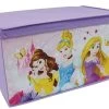 Coffre à Jouets Pliable Disney Princesses 2 Coffre à Jouets Pliable Disney Princesses -Boutique de soldes Disney coffre a jouets pliable disney princesses 3700057124038 140141