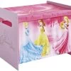 Coffre à Jouets Premium Disney Princesses -Boutique de soldes Disney coffre a jouets premium disney princesses 5013138649435 88907
