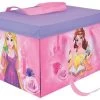 Coffre/ Tapis De Jeu Transportable Princesses Disney -Boutique de soldes Disney coffre tapis de jeu transportable princesses disney 3700057127879 267987