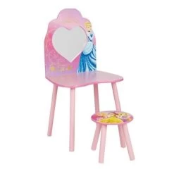 Boutique de soldes Disney -Boutique de soldes Disney coiffeuse disney princesses 5013138642245 5687