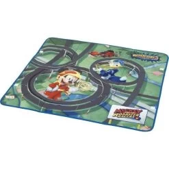 DISNEY Boite De Rangement Et Tapis De Jeu 2 En 1 Mickey Mousse -Boutique de soldes Disney disney boite de rangement et tapis de jeu 2 en 1 mickey mousse 8430957121107 456526