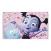 DISNEY Tapis De Sol Vampirina Pour Enfant - 45x75 Cm -Boutique de soldes Disney disney tapis de sol vampirina pour enfant 45x75 cm 8430957126539 429543