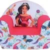 Fauteuil Club Elena D'Avalor Disney 1 Fauteuil Club Elena D'Avalor Disney -Boutique de soldes Disney fauteuil club elena d avalor disney 3700057128142 268649