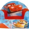 Disney Cars Fauteuil Club Ice Racing Cars Disney -Boutique de soldes Disney fauteuil club ice racing cars disney 3700057122942 268634