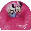 Fauteuil Club Minnie Paris Disney -Boutique de soldes Disney fauteuil club minnie paris disney 3700057128104 267408