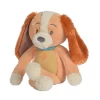 Disney Lady Le Chien Peluche Stylised 25 Cm -Boutique de soldes Disney lady20chien20peluche2020stylised202520cm