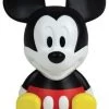 Lampe Veilleuse 3D Mickey Mousse Disney -Boutique de soldes Disney lampe veilleuse 3d mickey mousse disney 3700057131265 268740