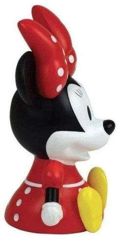 Lampe Veilleuse 3D Minnie Disney -Boutique de soldes Disney lampe veilleuse 3d minnie disney 3700057131272 267544
