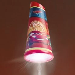 Disney Cars Lampe Veilleuse Cars Go Glow -Boutique de soldes Disney lampe veilleuse cars go glow 5013138649558 89393