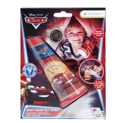 Disney Cars Lampe Veilleuse Cars Go Glow -Boutique de soldes Disney lampe veilleuse cars go glow 5013138649558 89394