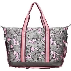Disney LES ARISTOCHATS Sac Shopping Marie My Favourite Memories Gris/Rose -Boutique de soldes Disney les aristochats sac shopping marie my favourite memories gris rose 8712645282841 758387