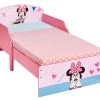 Lit Cosy Disney Minnie 1 Lit Cosy Disney Minnie -Boutique de soldes Disney lit cosy disney minnie 5013138658437 89018