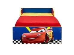 Disney Cars Lit Enfant Cars Premium 70 -Boutique de soldes Disney lit enfant cars premium 70 5013138658321 88445