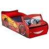 Disney Lit Enfant Flash McQueen Avec Rangement 70 X 140 Cm Abel -Boutique de soldes Disney lit enfant flash mcqueen avec rangement 70 x 140 cm abel 5013138663042 486841