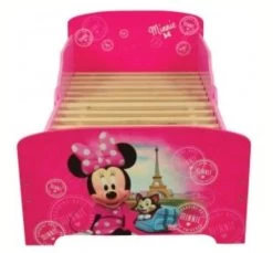 Lit Enfant Minnie Paris Disney 70 8 Lit Enfant Minnie Paris Disney 70 -Boutique de soldes Disney lit enfant minnie paris disney 70 3700057128616 139059