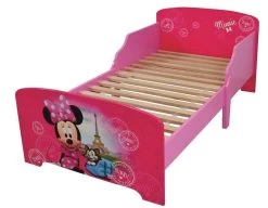 Lit Enfant Minnie Paris Disney 70 9 Lit Enfant Minnie Paris Disney 70 -Boutique de soldes Disney lit enfant minnie paris disney 70 3700057128616 140114