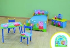 Lit Enfant Peppa Pig Disney 70 7 Lit Enfant Peppa Pig Disney 70 -Boutique de soldes Disney lit enfant peppa pig disney 70 3700057128432 267075
