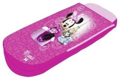 Lit Gonflable Minnie Paris Disney -Boutique de soldes Disney lit gonflable minnie paris disney 3700057128210 267537