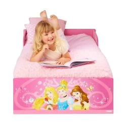 Lit Premium Disney Princesses 12 Lit Premium Disney Princesses -Boutique de soldes Disney lit premium disney princesses 5013138658352 88892