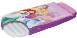 Matelas Gonflable Disney Princesses -Boutique de soldes Disney matelas gonflable disney princesses 5013138641972 16195