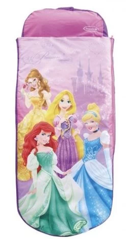 Matelas Gonflable Disney Princesses -Boutique de soldes Disney matelas gonflable disney princesses 5013138641972 16197