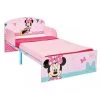 Disney MINNIE Lit Pour Enfants Pour Matelas 140cm X 70 Cm -Boutique de soldes Disney minnie lit pour enfants pour matelas 140cm x 70 cm 5013138658444 487037