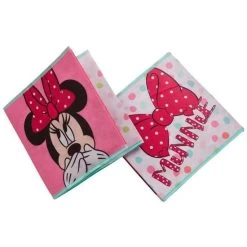 Disney MINNIE Lot De 4 Cubes De Rangement Et Décoratifs -Boutique de soldes Disney minnie lot de 4 cubes de rangement et decoratifs 5013138670811 1011173