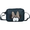 Disney MINNIE MOUSE Sac Bandouliere Most Wanted Icon Vert -Boutique de soldes Disney minnie mouse sac bandouliere most wanted icon vert 8712645275508 752217