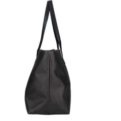 Disney MINNIE MOUSE Sac Shopping Forever Famous Noir -Boutique de soldes Disney minnie mouse sac shopping forever famous noir 8712645271128 784838