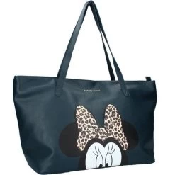 Disney MINNIE MOUSE Shopper Most Wanted Icon Vert -Boutique de soldes Disney minnie mouse shopper most wanted icon vert 8712645275522 752228