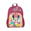 Disney MINNIE Sac A Dos - 1 Compartiment - Bordeaux -Boutique de soldes Disney minnie sac a dos 1 compartiment bordeaux 4891320439931 474136