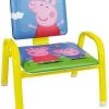 Mon Premier Fauteuil Peppa Pig Disney