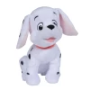 Disney Pongo Le Dalmatien Mini Peluche 17 Cm -Boutique de soldes Disney pongo20dalmatien20peluche201720cm