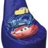 Disney Cars Pouf Poire Cars Disney -Boutique de soldes Disney pouf poire cars disney 3700057129286 269603