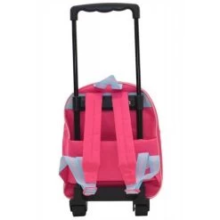 Sac A Dos A RoulettesPrincess Enchanted (3D) 31 X 25 X 12 Cm -Boutique de soldes Disney sac a dos a roulettesprincess enchanted 3d 31 x 25 x 12 cm 8712645261822 474109