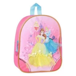 Sac A Dos Princess Playstory 31 X 25 X 12 Cm