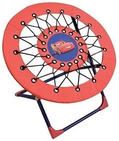 Disney Cars Siège Lune Pliable Araignée Cars Disney