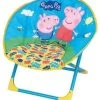Siège Lune Pliable Peppa Pig Disney -Boutique de soldes Disney siege lune pliable peppa pig disney 3700057122645 269225
