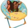 Siège Lune Pliable Vaiana Disney -Boutique de soldes Disney siege lune pliable vaiana disney 3700057129613 269774