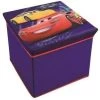 Disney Cars Tabouret De Rangement Pliable Cars Disney -Boutique de soldes Disney tabouret de rangement pliable cars disney 3700057127688 267266