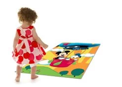 Tapis Mickey -Boutique de soldes Disney tapis mickey 5413928968546 89449