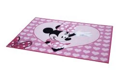 Tapis Minnie -Boutique de soldes Disney tapis minnie 5414956123815 16089