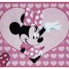 Tapis Minnie 2 Tapis Minnie -Boutique de soldes Disney tapis minnie 5414956123815 89450