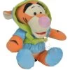 Disney Tigrou En Peignoir Peluche Bleu Vert 25 Cm -Boutique de soldes Disney tigrou20en20peignoir20peluche20bleu20vert202520cm